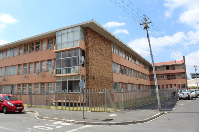 1 Bedroom Property for Sale in Avondale Western Cape